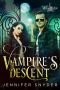 [Willow Harbor 02] • Vampire’s Descent